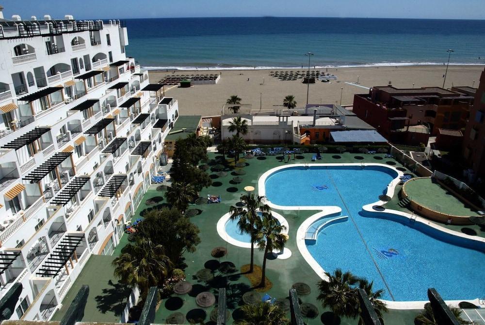 Bahia Serena (Adults Only) Roquetas de Mar Zewnętrze zdjęcie