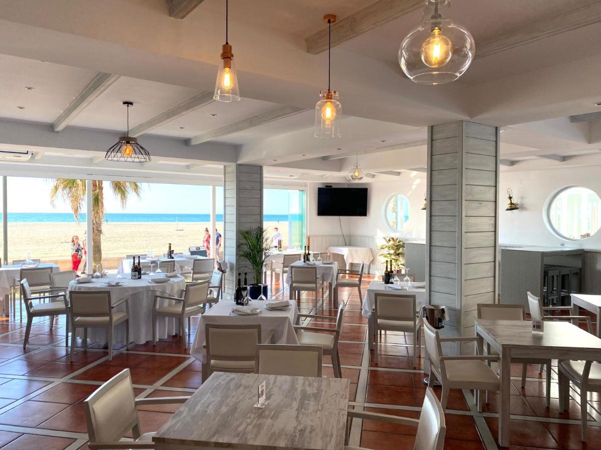 Bahia Serena (Adults Only) Roquetas de Mar Zewnętrze zdjęcie