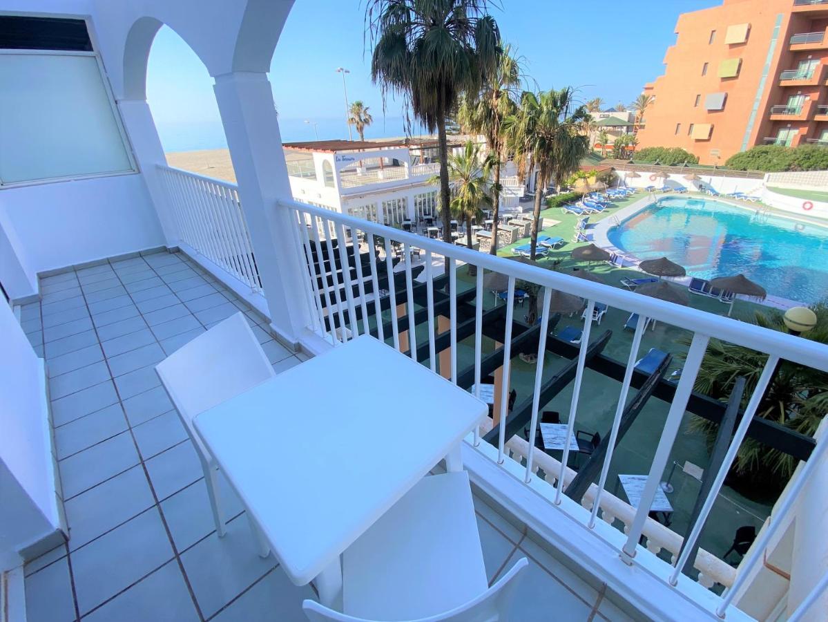 Bahia Serena (Adults Only) Roquetas de Mar Zewnętrze zdjęcie