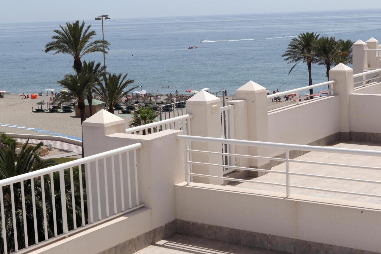 Bahia Serena (Adults Only) Roquetas de Mar Zewnętrze zdjęcie