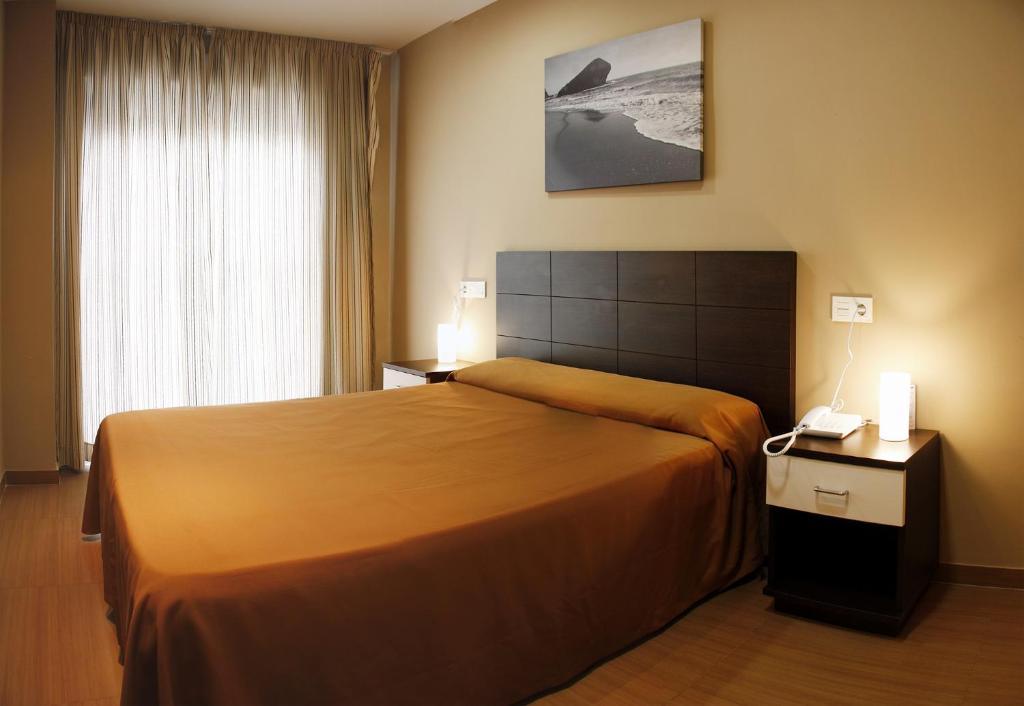 Bahia Serena (Adults Only) Roquetas de Mar Zewnętrze zdjęcie