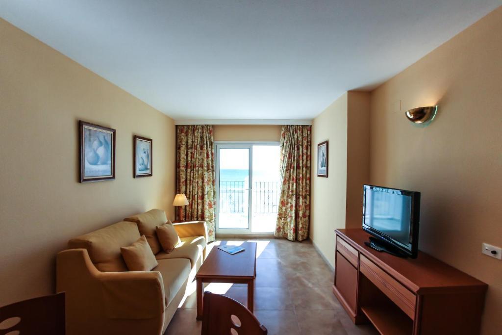 Bahia Serena (Adults Only) Roquetas de Mar Zewnętrze zdjęcie