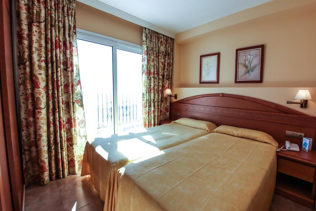 Bahia Serena (Adults Only) Roquetas de Mar Zewnętrze zdjęcie