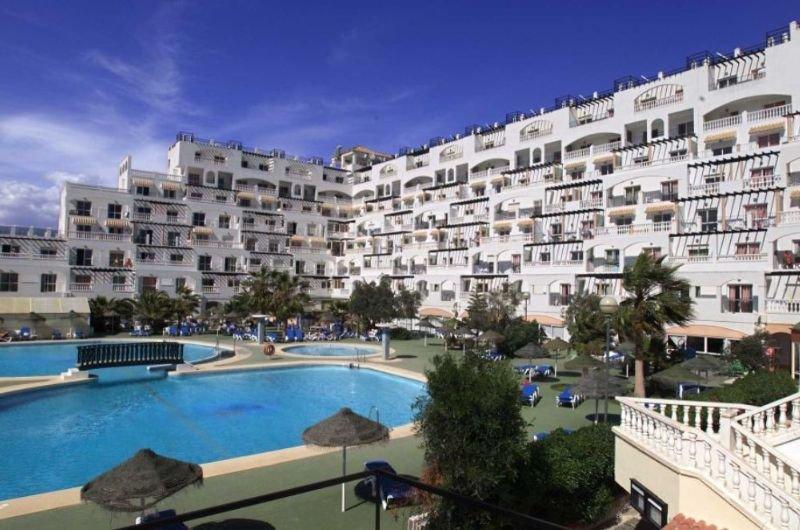 Bahia Serena (Adults Only) Roquetas de Mar Zewnętrze zdjęcie
