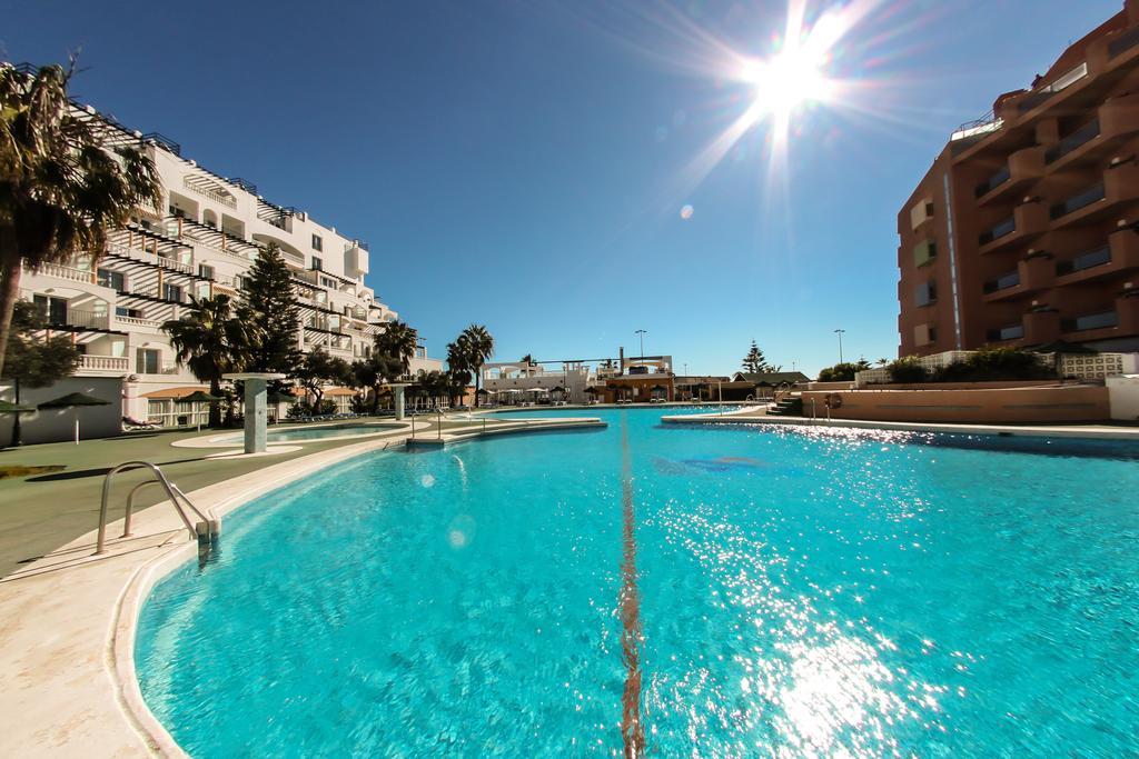 Bahia Serena (Adults Only) Roquetas de Mar Zewnętrze zdjęcie