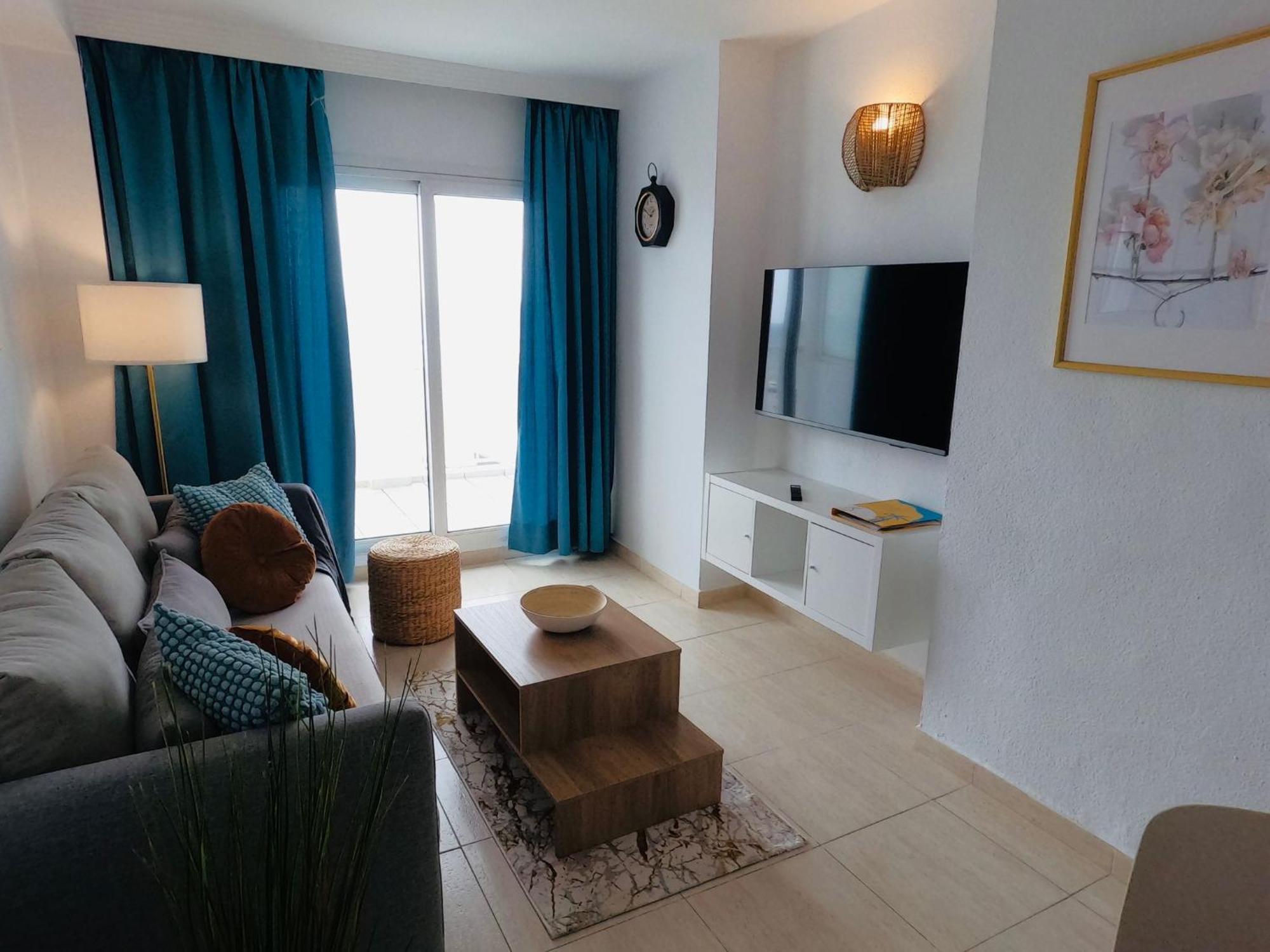 Bahia Serena (Adults Only) Roquetas de Mar Zewnętrze zdjęcie