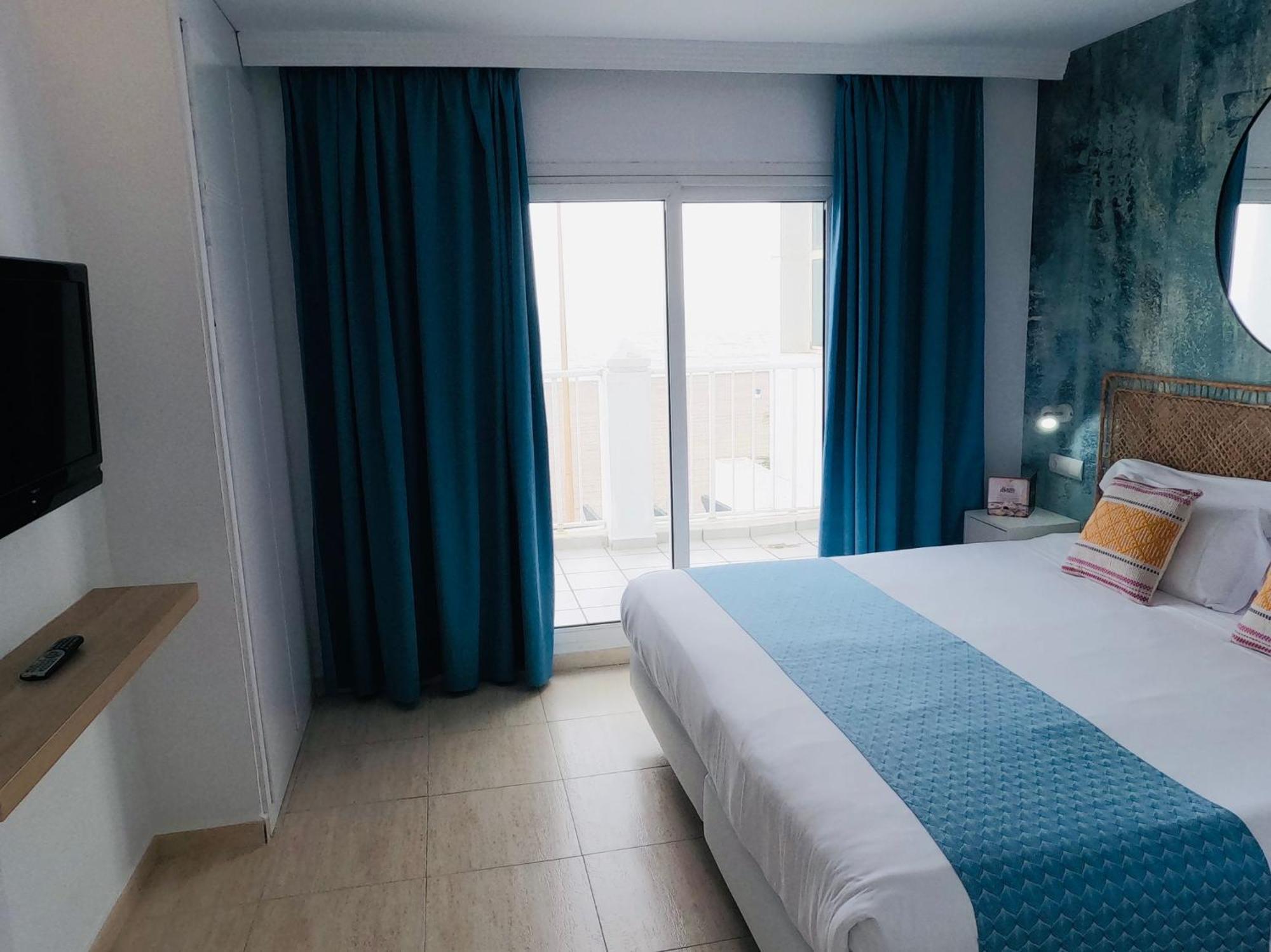 Bahia Serena (Adults Only) Roquetas de Mar Zewnętrze zdjęcie